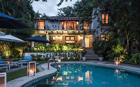 Las Casas B&B Boutique Hotel, Spa & Restaurante Cuernavaca
